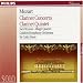 Mozart: Clarinet Concerto / Clarinet Quintet