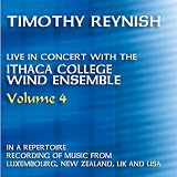 Timothy Reynish: Volume IV