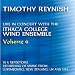 Ithaca College Wind Ensemble - Timothy Reynish: Volume IV