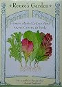 Farmers Market Cut and Come Again Lettuce Blend Seeds 2000 Seeds