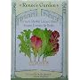 Farmers Market Cut and Come Again Lettuce Blend Seeds 2000 Seeds