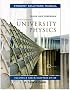 Student Solutions Manual for University Physics Vols 2 and 3 for University Physics with Modern Physics with MasteringPhysics(TM)