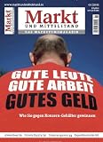 Produkt-Bild: Markt und Mittelstand