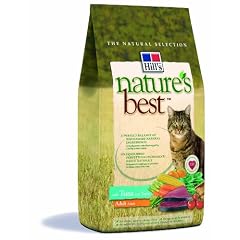 Hills Nature's Best 4199 Feline Adult Thunfisch 2kg - Katzenfutter