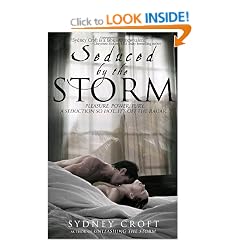 Seduced by the Storm
