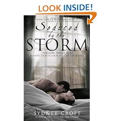 Seduced by the Storm