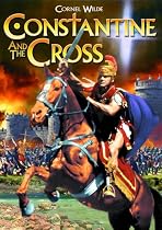 Constantine and the Cross