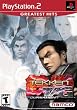 Tekken Tag Tournament