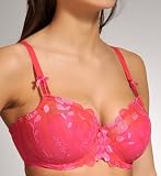 Wonderland Balconette Underwire Bra