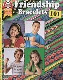 Design Originals-Friendship Bracelets