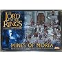 games workshop lord of the rings mines of moria