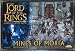 The Lord of the Rings Strategy Battle Game Mines of Moria