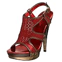 Luichiny Women's Chariot Pump