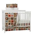 Sweet Potato Domain Collection 4-pc. Bedding Set