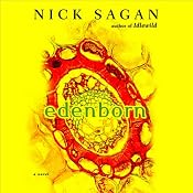 Edenborn | [Nick Sagan]