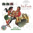 Cha Cha Ch&aacute;: Live at Grossinger's