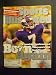 Randall Cunningham Minnesota Vikings Autographed December 7, 1998 Sports Illustrated Magazine
