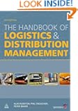 The Handbook of Logistics and Distribution Management