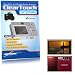 BoxWave Coolpix S70 ClearTouch Crystal Screen Protector (Single Pack)