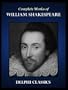 Complete Works of William Shakespeare (Illustrated)