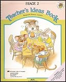 Teacher's Ideas Book: Stage 2 [Alternative Language Learning Materials] (Eureka Treasure Chest) Ages 7-8
