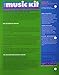 The Music Kit, Vol. 2: Rhythm Reader and Scorebook, 4th Edition
