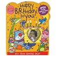 Happy Birthday (Special Moments) by Heidi Weimer