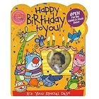 Happy Birthday (Special Moments) by  Heidi Weimer