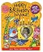 Books : Happy Birthday (Special Moments)