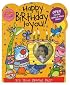 Happy Birthday (Special Moments)
