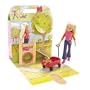 Sister of Barbie KELLY Playground SIsters 2 Doll Set