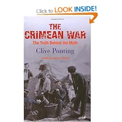 The Crimean War: The Truth Behind the Myth