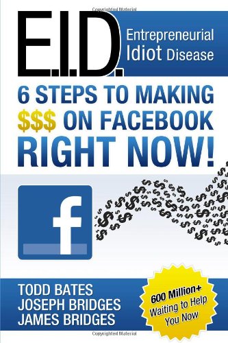 6 Steps Making $$$ On Facebook