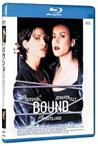バウンド [Blu-ray]