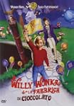 Willy Wonka E La Fabbrica Di Cioccolato