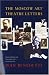 Books : The Moscow Art Theatre Letters (Diaries, Letters and Essays)