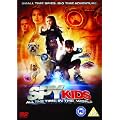 Spy Kids 4: All The Time In The World [DVD]