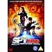 Spy Kids 4: All The Time In The World [DVD]