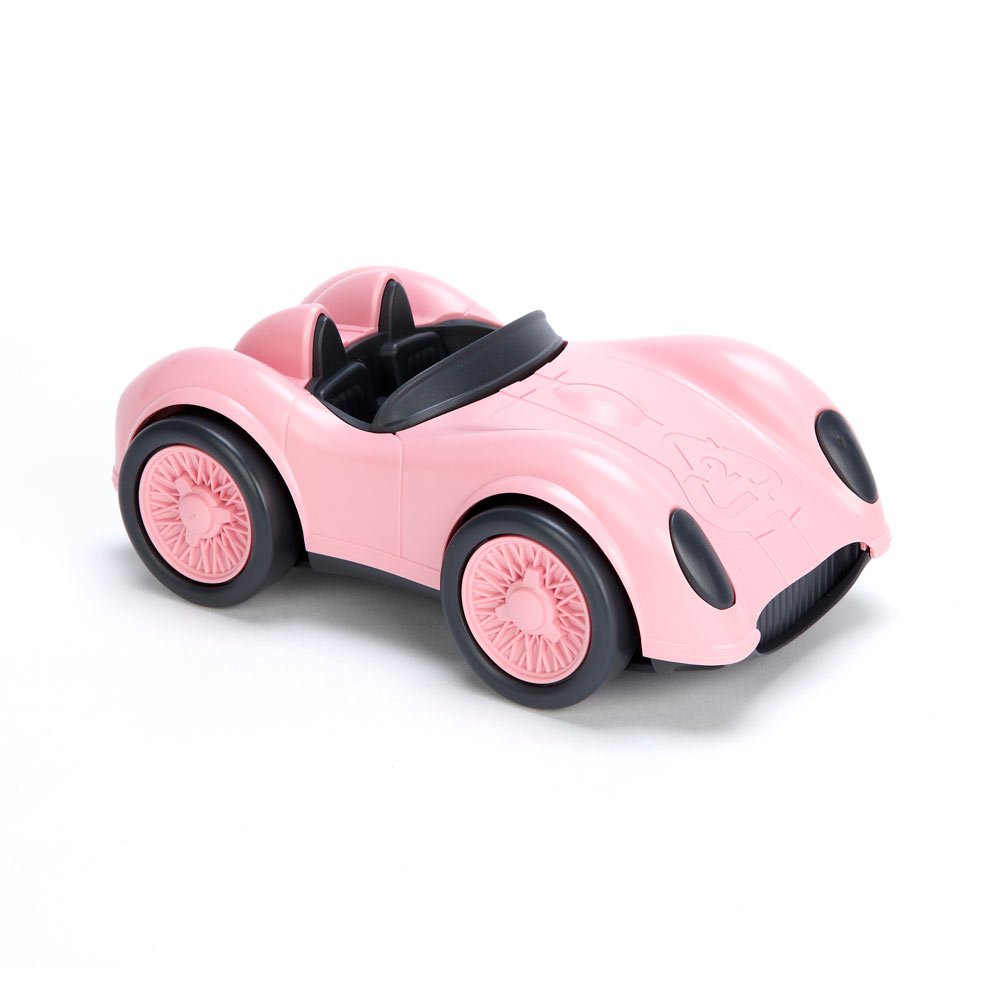 Green Toys Race Car