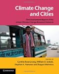 Climate Change and Cities