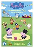 Peppa Pig - International Day (Vol 15) [DVD]