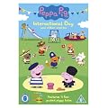 Peppa Pig - International Day (Vol 15) [DVD]