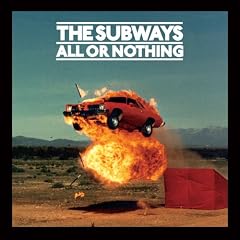 All Or Nothing (Limited Edition inkl. Plektrum / exklusiv bei Amazon)