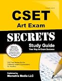 CSET Art Exam