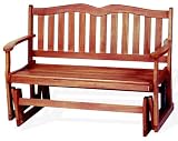 Outdoor Bench