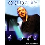 Coldplay book cover