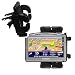 Electronics : TomTom Go 720 Car Vent Holder - Gomadic Brand