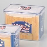 Review Lock 'n' Lock  / Rectangle 3.9 ltr