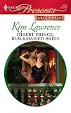 Desert Prince, Blackmailed Bride