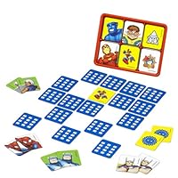 Memory Game - Spider-Man and Friends Edition